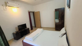Private 1BHK Flat in Blue Ridge Township